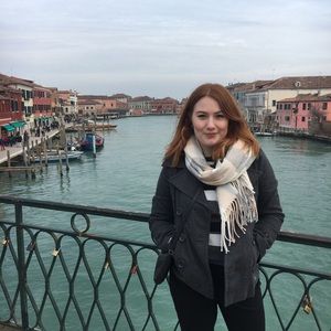 Meet your Posher, Grace